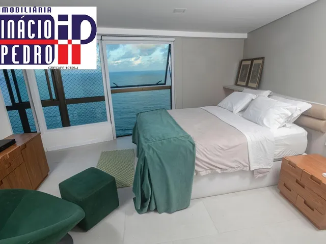 Imagem 7: Apartamento Residencial em Recife - Pernambuco, Pina