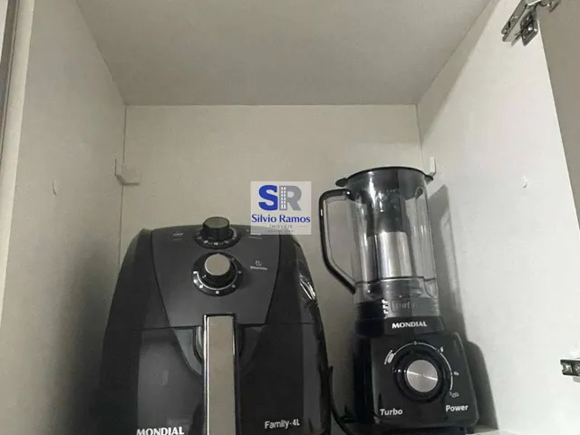 Imagem 5: 0 Flat / studio com 1 dormitório