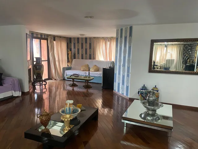Imagem: Apartment em Barueri - São Paulo, Residencial