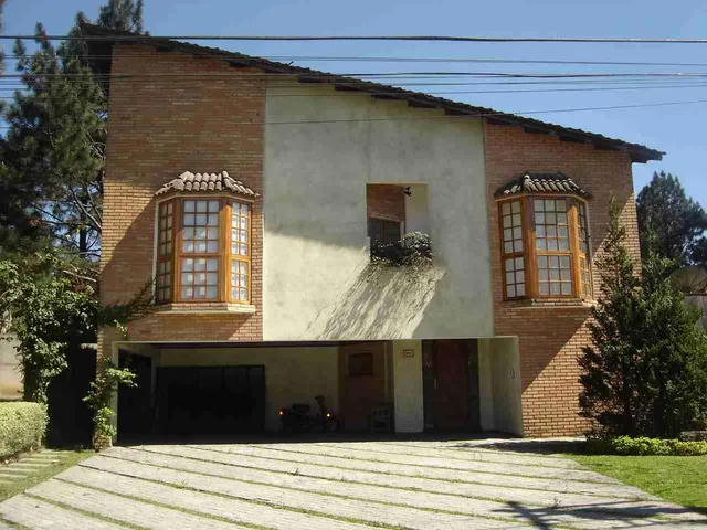 Imagem: Casa em Otro - Otro