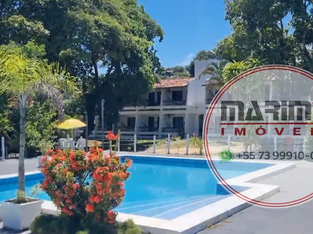 Imagem: Imóvel para Investimento no Centro de Itacaré/Ba