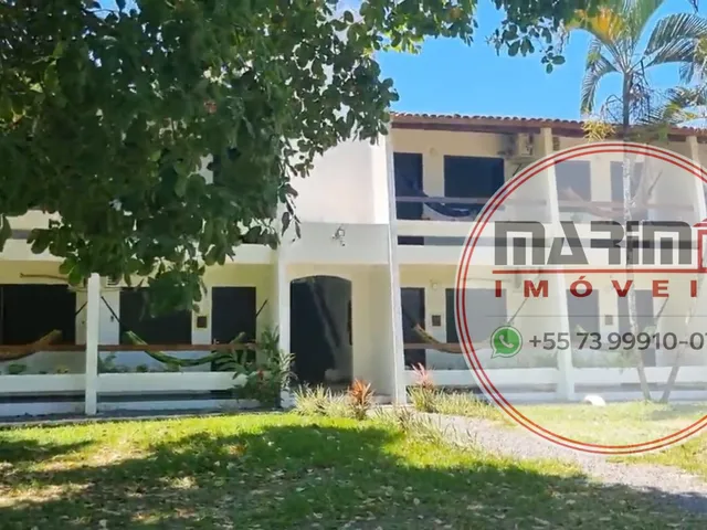 Imagem 7: Imóvel para Investimento no Centro de Itacaré/Ba, Terreno com 2.890 M² e 10 Suítes