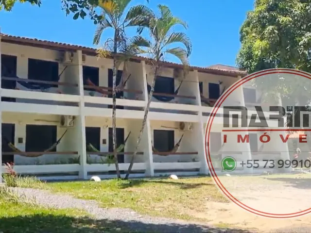 Imagem 2: Imóvel para Investimento no Centro de Itacaré/Ba, Terreno com 2.890 M² e 10 Suítes