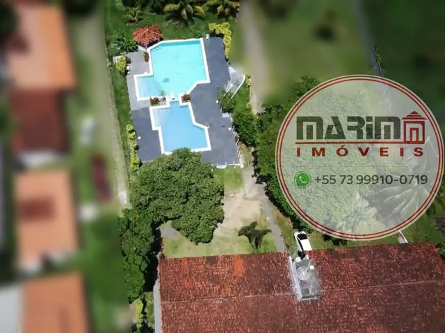 Imagem 5: Imóvel para Investimento no Centro de Itacaré/Ba, Terreno com 2.890 M² e 10 Suítes