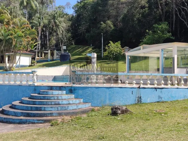 Imagem: Ranch em Juquitiba - São Paulo, Área Rural
