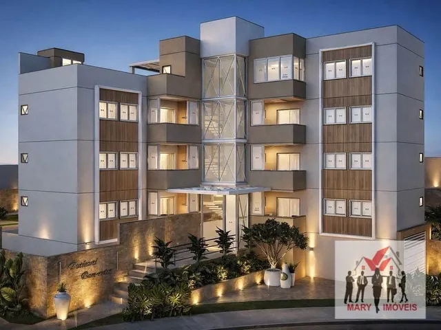 Imagem: Apartamento À Venda no Bairro Residencial