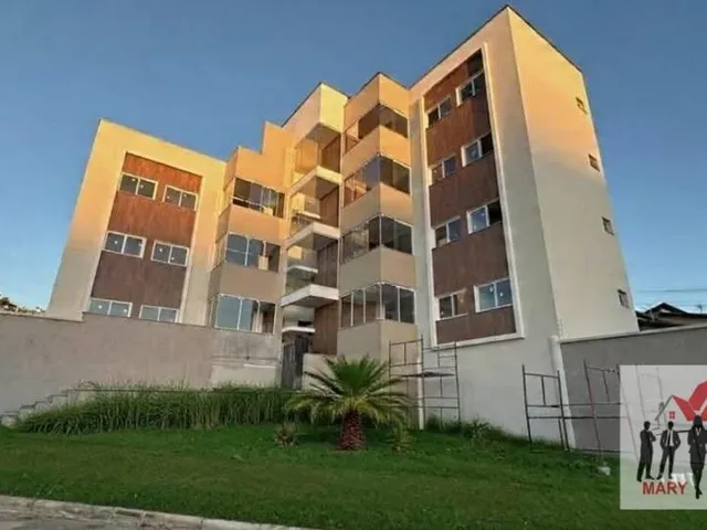 Imagem 4: Apartamento À Venda no Bairro Residencial Morumbi - Poços de Caldas/Mg