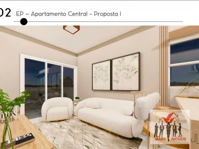 Imagem 7: Apartamento À Venda no Bairro Residencial Morumbi - Poços de Caldas/Mg