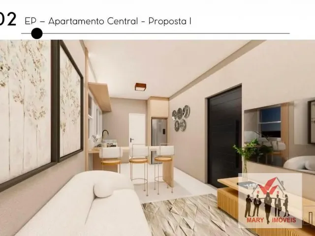 Imagem 10: Apartamento À Venda no Bairro Residencial Morumbi - Poços de Caldas/Mg