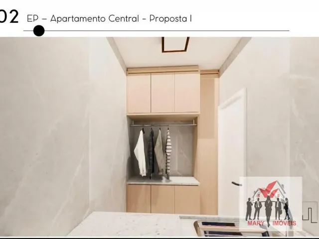 Imagem 8: Apartamento À Venda no Bairro Residencial Morumbi - Poços de Caldas/Mg