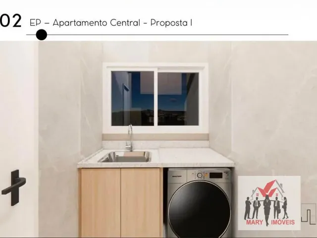 Imagem 6: Apartamento À Venda no Bairro Residencial Morumbi - Poços de Caldas/Mg