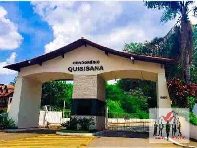 Imagem: Apartamento À Venda no Bairro Jardim Quisisana