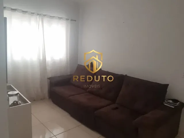 Imagem: Apartamento À Venda no Bairro Jardim Califórnia