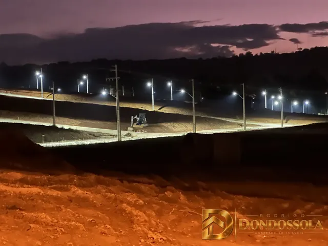 Imagem 2: Terreno À Venda | Loteamento Celeste Macarini