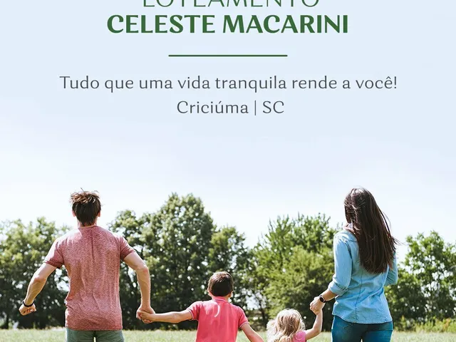 Imagem 3: Terreno À Venda | Loteamento Celeste Macarini