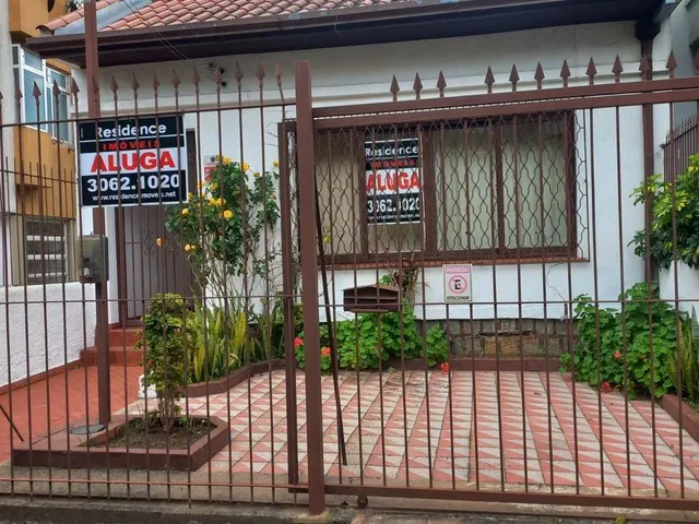 Imagem: House em Porto Alegre - Rio Grande do Sul
