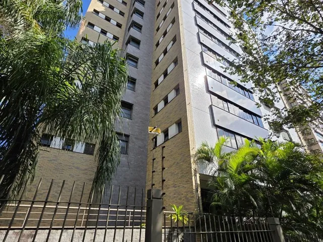 Imagem: Apartamento Residencial em Porto Alegre