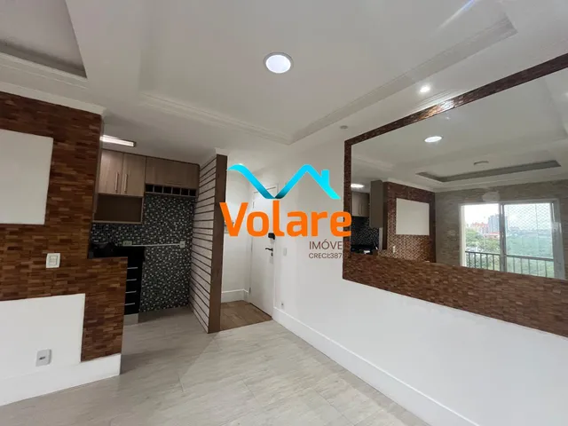 Imagem: Apartamento no Innova São Francisco, Bairro