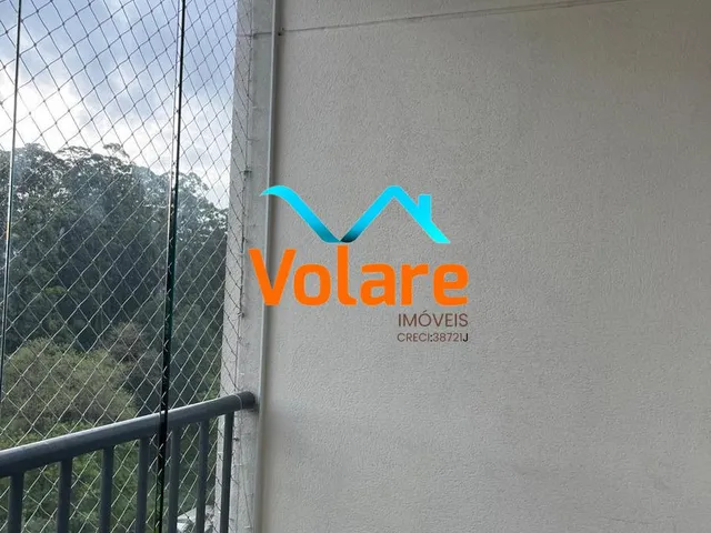 Imagem 12: Apartamento no Innova São Francisco, Bairro Umuarama, Osasco - 2 Suítes, 57M², Condomínio Clube, 1 Vaga de Garagem