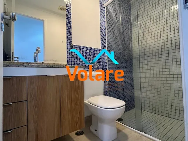 Imagem 3: Apartamento no Innova São Francisco, Bairro Umuarama, Osasco - 2 Suítes, 57M², Condomínio Clube, 1 Vaga de Garagem