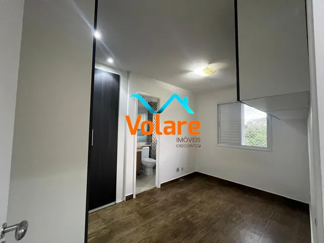 Imagem 10: Apartamento no Innova São Francisco, Bairro Umuarama, Osasco - 2 Suítes, 57M², Condomínio Clube, 1 Vaga de Garagem
