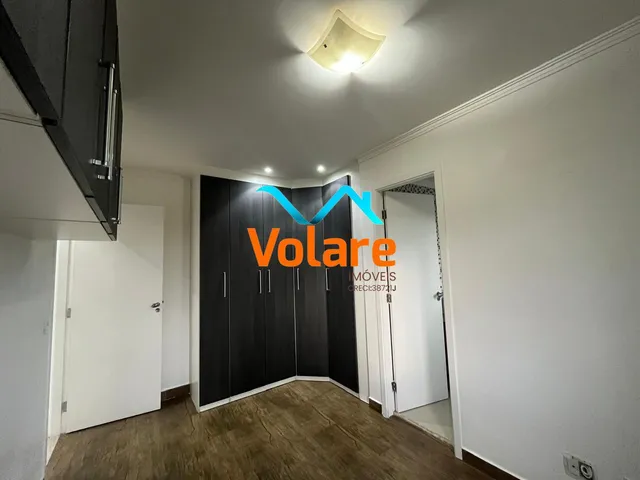 Imagem 4: Apartamento no Innova São Francisco, Bairro Umuarama, Osasco - 2 Suítes, 57M², Condomínio Clube, 1 Vaga de Garagem