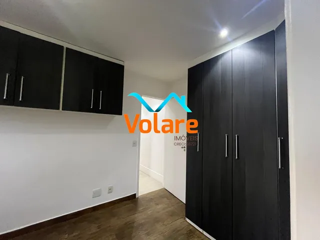 Imagem 13: Apartamento no Innova São Francisco, Bairro Umuarama, Osasco - 2 Suítes, 57M², Condomínio Clube, 1 Vaga de Garagem