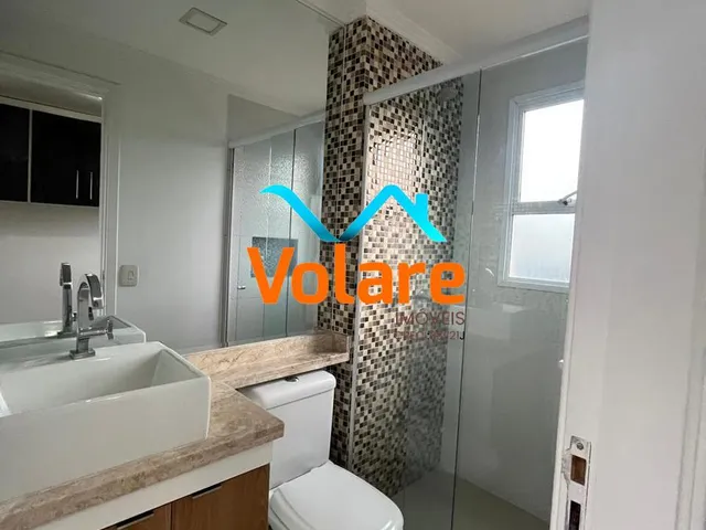 Imagem 5: Apartamento no Innova São Francisco, Bairro Umuarama, Osasco - 2 Suítes, 57M², Condomínio Clube, 1 Vaga de Garagem