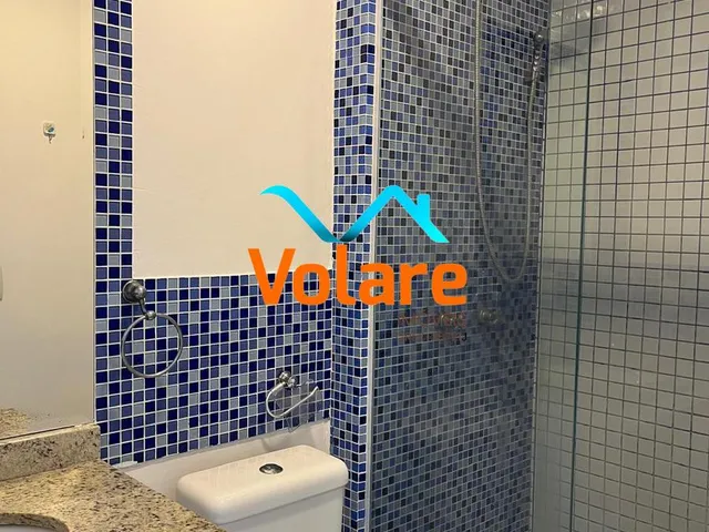 Imagem 11: Apartamento no Innova São Francisco, Bairro Umuarama, Osasco - 2 Suítes, 57M², Condomínio Clube, 1 Vaga de Garagem