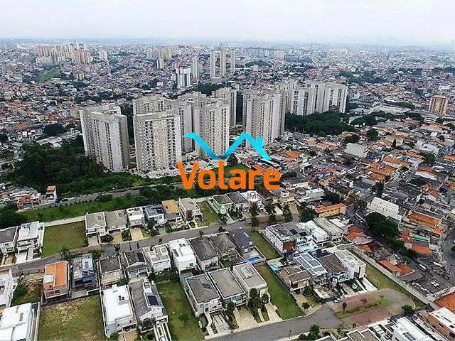 Imagem 8: Apartamento no Innova São Francisco, Bairro Umuarama, Osasco - 2 Suítes, 57M², Condomínio Clube, 1 Vaga de Garagem