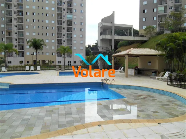 Imagem 6: Apartamento no Innova São Francisco, Bairro Umuarama, Osasco - 2 Suítes, 57M², Condomínio Clube, 1 Vaga de Garagem
