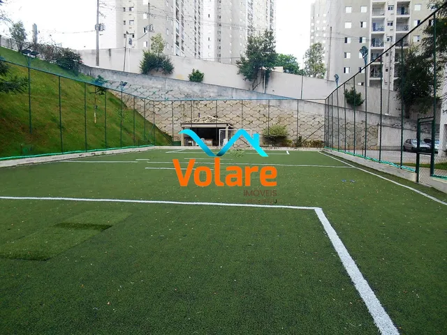 Imagem 7: Apartamento no Innova São Francisco, Bairro Umuarama, Osasco - 2 Suítes, 57M², Condomínio Clube, 1 Vaga de Garagem