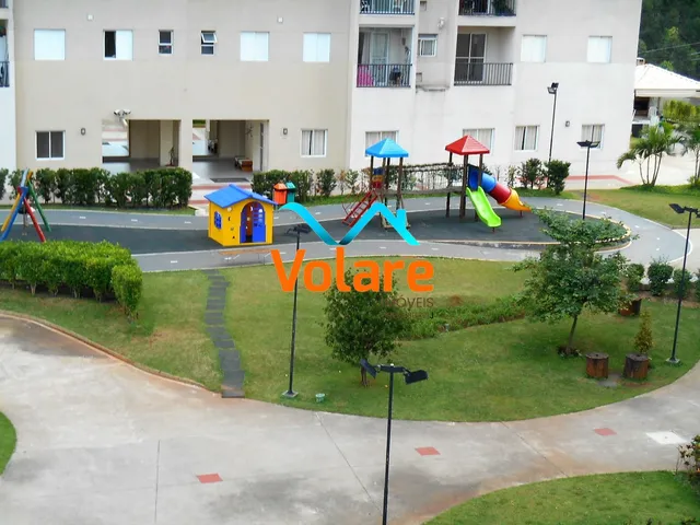 Imagem 14: Apartamento no Innova São Francisco, Bairro Umuarama, Osasco - 2 Suítes, 57M², Condomínio Clube, 1 Vaga de Garagem