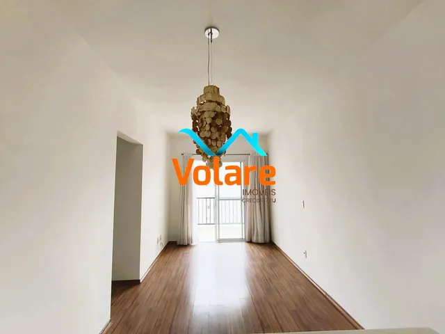 Imagem: Apartamento com 3 Dormitórios e Suíte
