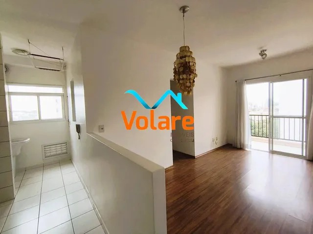 Imagem 8: Apartamento com 3 Dormitórios e Suíte À Venda no Bairro Umuarama, Osasco - Condomínio Innova São Francisco