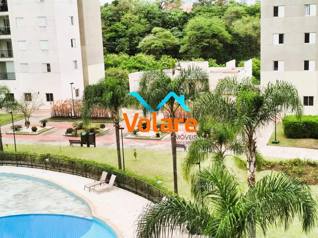 Imagem 13: Apartamento com 3 Dormitórios e Suíte À Venda no Bairro Umuarama, Osasco - Condomínio Innova São Francisco