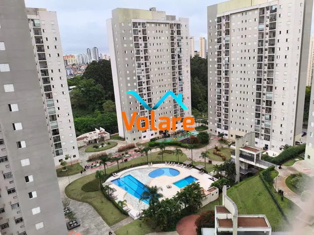 Imagem 10: Apartamento com 3 Dormitórios e Suíte À Venda no Bairro Umuarama, Osasco - Condomínio Innova São Francisco