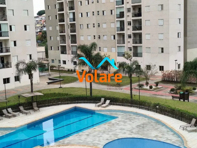 Imagem 7: Apartamento com 3 Dormitórios e Suíte À Venda no Bairro Umuarama, Osasco - Condomínio Innova São Francisco