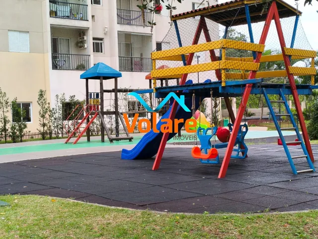 Imagem 11: Apartamento com 3 Dormitórios e Suíte À Venda no Bairro Umuarama, Osasco - Condomínio Innova São Francisco