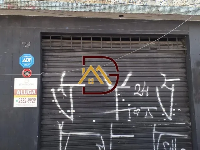 Imagem: Salao Comercial em São Paulo - São Paulo