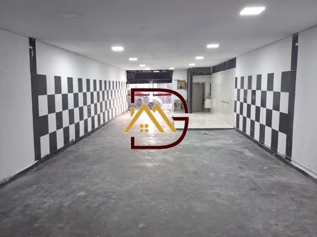 Imagem 4: Salao Comercial em São Paulo - São Paulo, Parque Boturussu