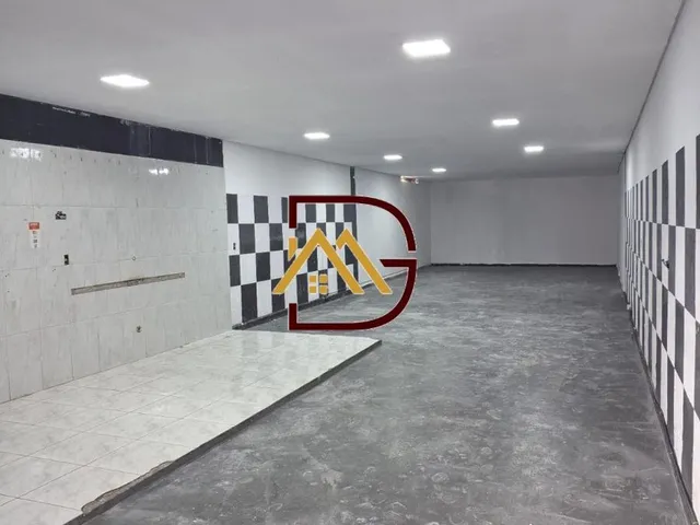 Imagem 6: Salao Comercial em São Paulo - São Paulo, Parque Boturussu