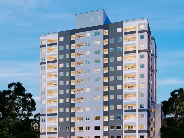 Imagem: Apartamento À Venda no Bairro Sacomã