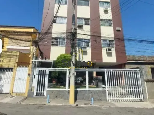 Imagem: Apartamento À Venda no Bairro Parada 40