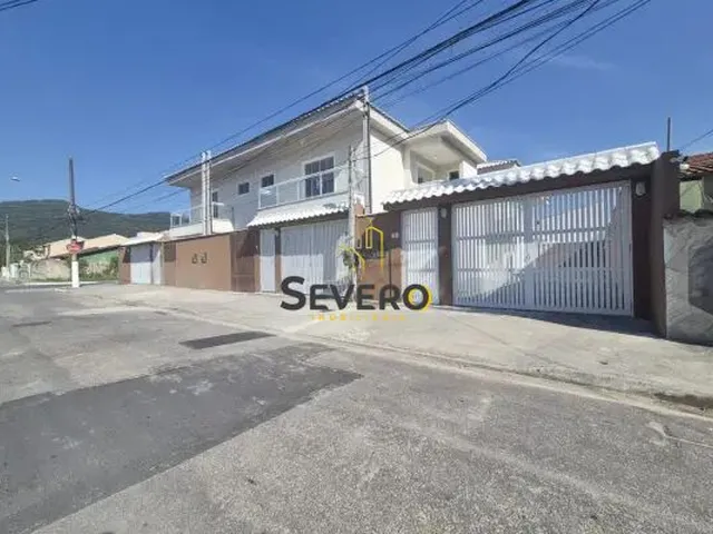 Imagem: Casa À Venda no Bairro Itaipu - Niterói/Rj