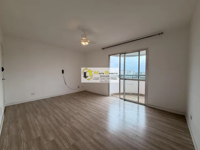 Imagem: Aldeia dos Pássaros - 89 M² - 3 Dorm (1