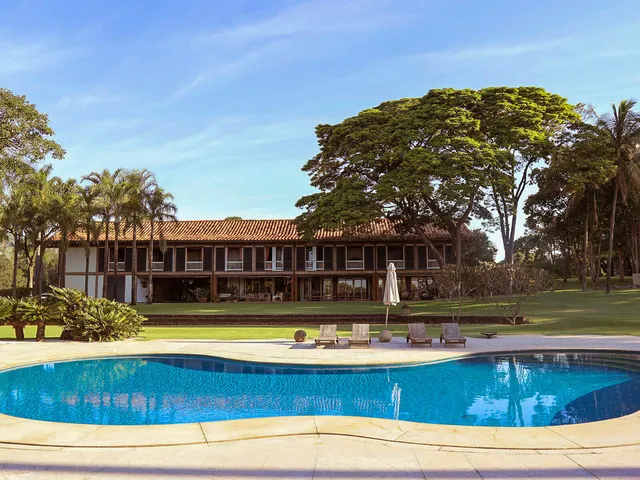 Imagem: Terreno de 437,57 M² no Reserva santa Izabel