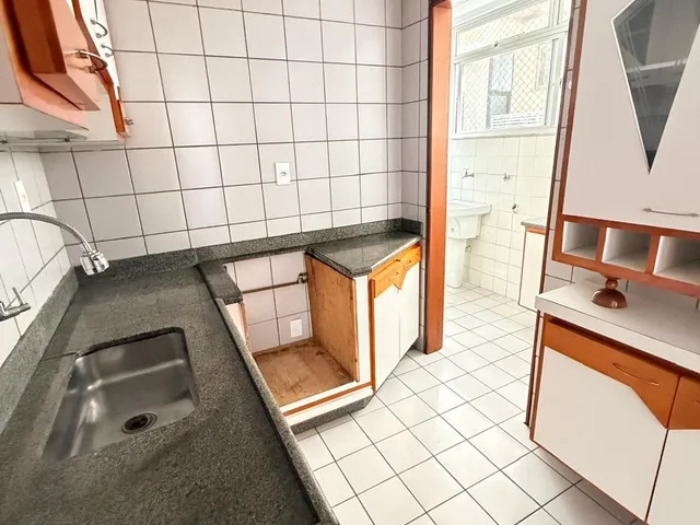 Imagem 2: 0 Apartamento com 2 dormitórios