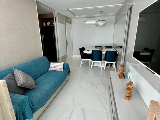 Imagem: Apartamento 2 Quartos com Suíte na Praia