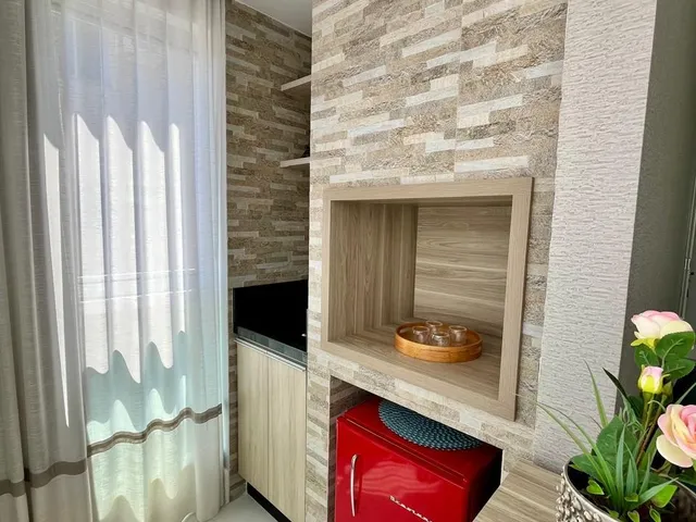 Imagem 6: Apartamento 2 Quartos com Suíte na Praia do Canto, Vitória, Es